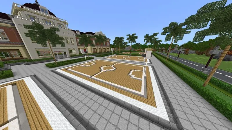 Roleplay College