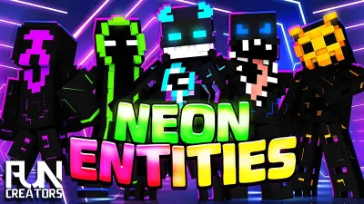Neon Entities