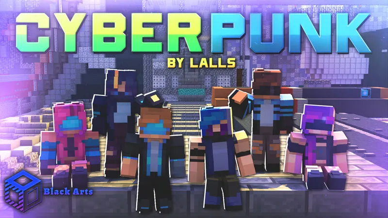 Cyberpunk