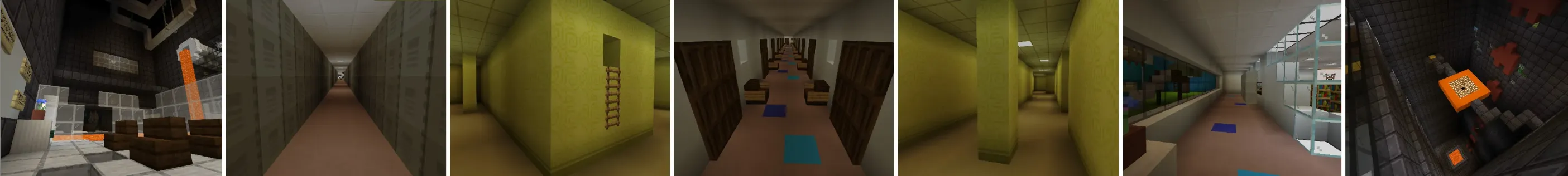 Respawn Puzzles