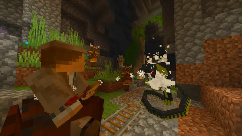 Zombie Cart: Pharaoh's Revenge