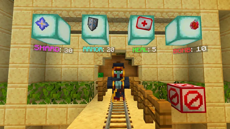 Zombie Cart: Pharaoh's Revenge