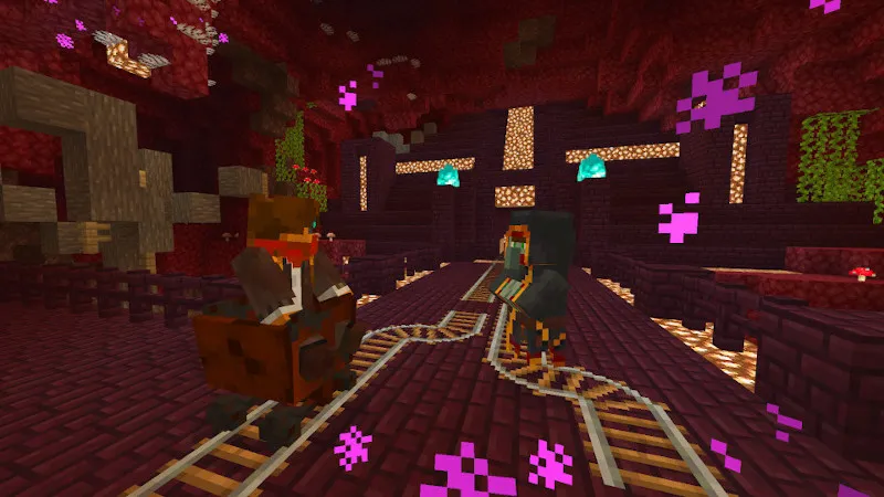 Zombie Cart: Pharaoh's Revenge