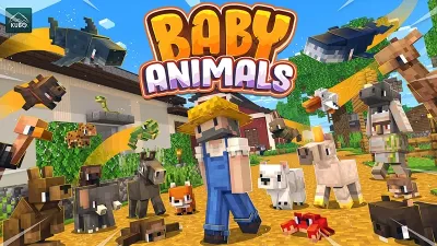 Baby Animals