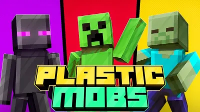 Plastic Mobs