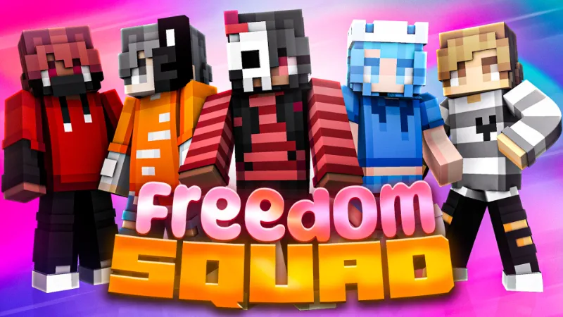 Freedom Squad