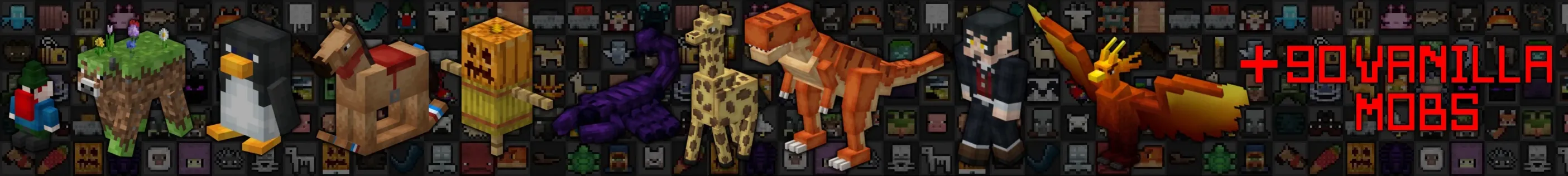Morphs++