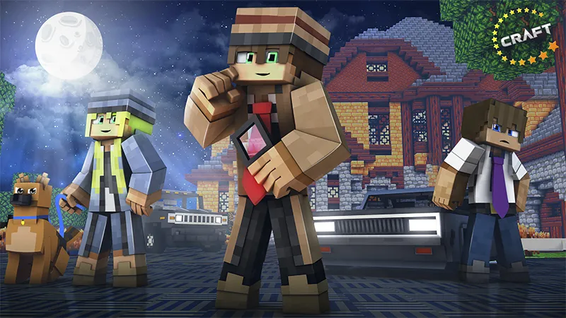 Detectives