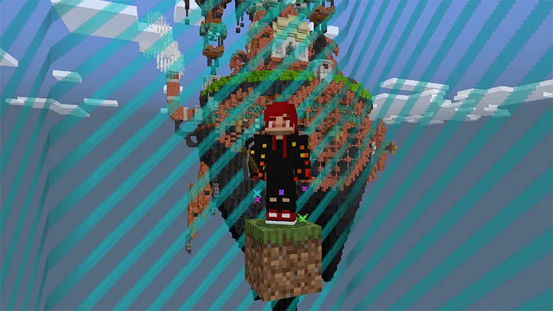 One Block Captive
