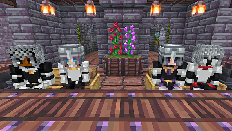 Dragon PvP