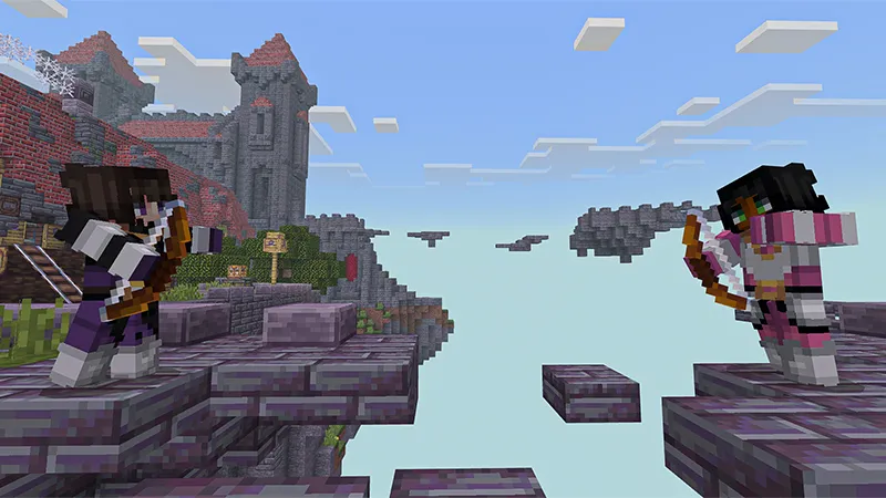 Dragon PvP