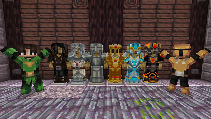 Dragon PvP