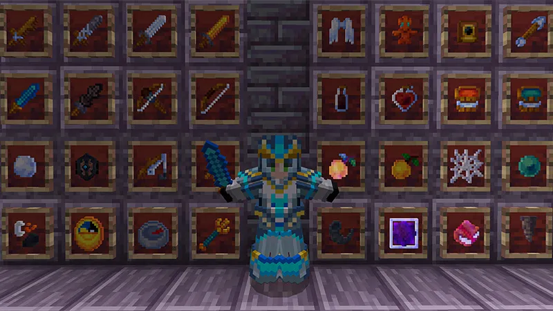 Dragon PvP