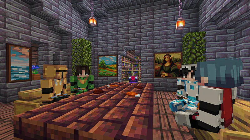 Dragon PvP