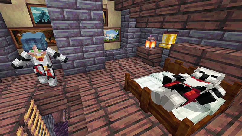 Dragon PvP