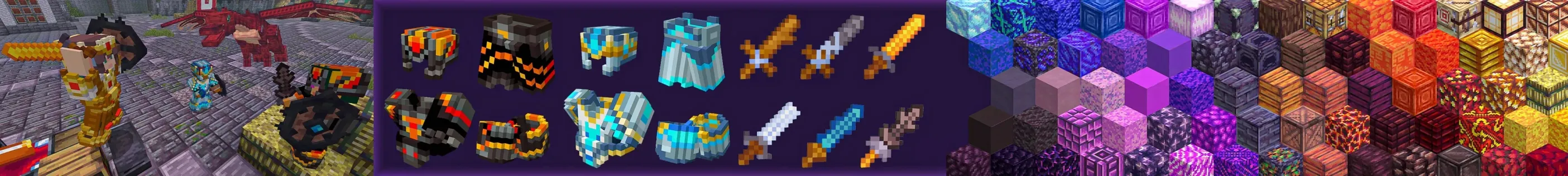 Dragon PvP