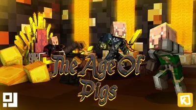 The Age of Pigs