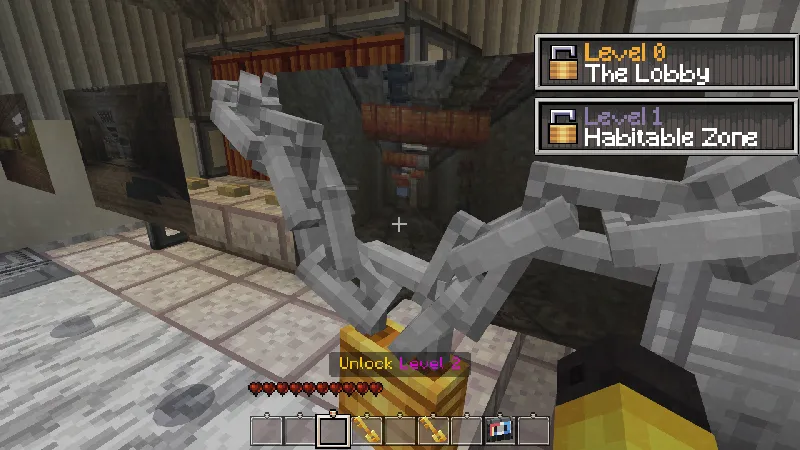 THE BACKROOMS CLASSIC