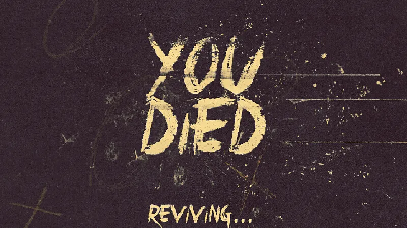 THE BACKROOMS CLASSIC