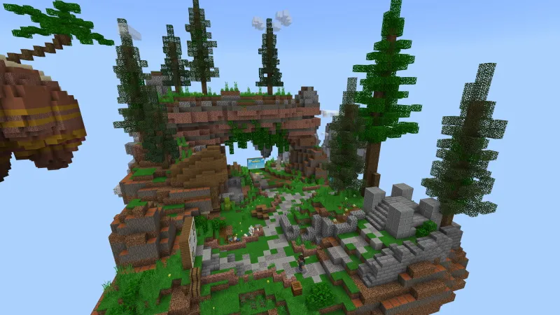 Original Skyblock