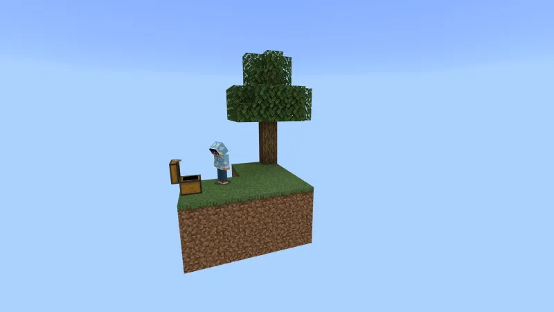 Original Skyblock