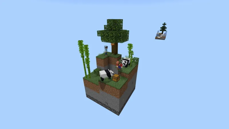Original Skyblock
