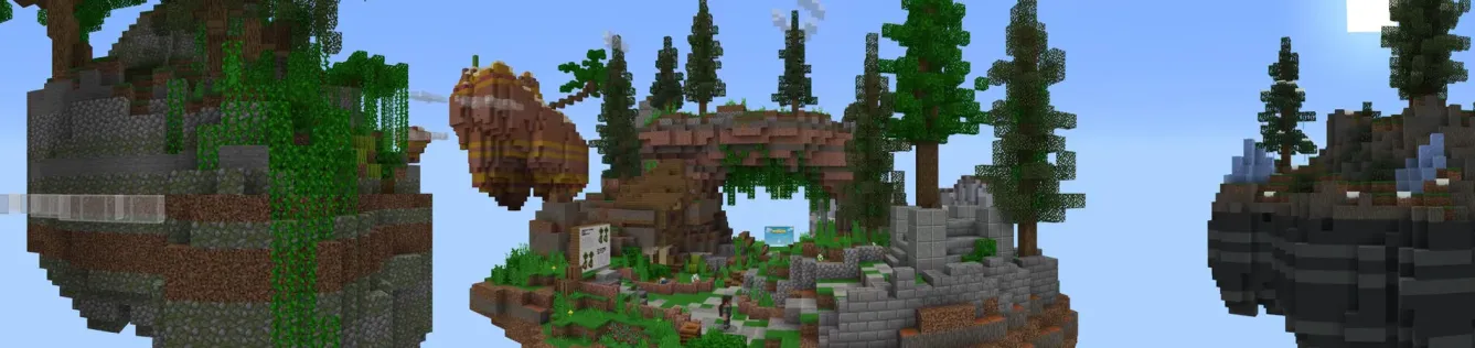 Original Skyblock