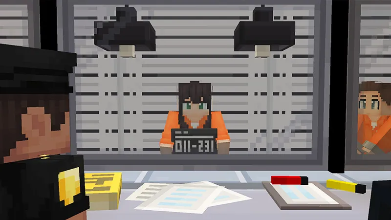 Prison Roleplay 2.0