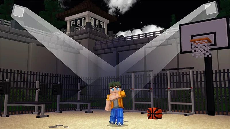 Prison Roleplay 2.0