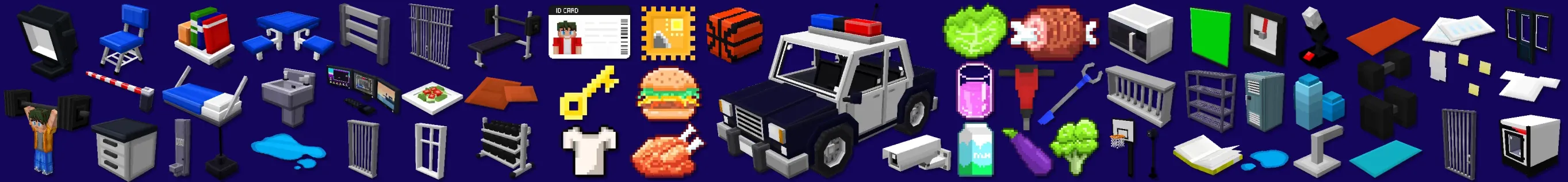 Prison Roleplay 2.0