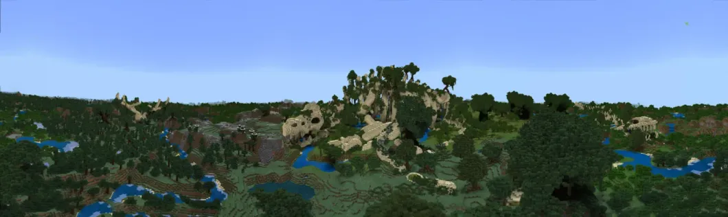 Dragon Fossil Land