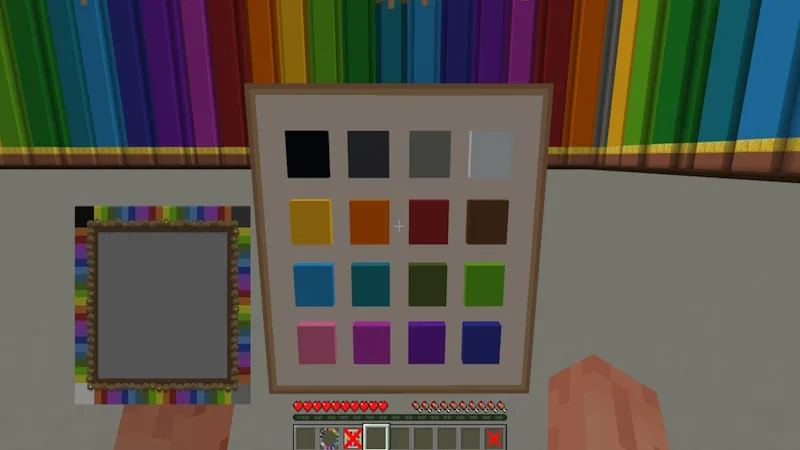 Mr. Scribble's Arty Party