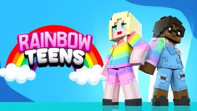 Rainbow Teens