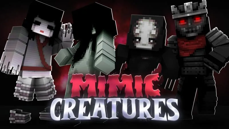 Mimic Creatures