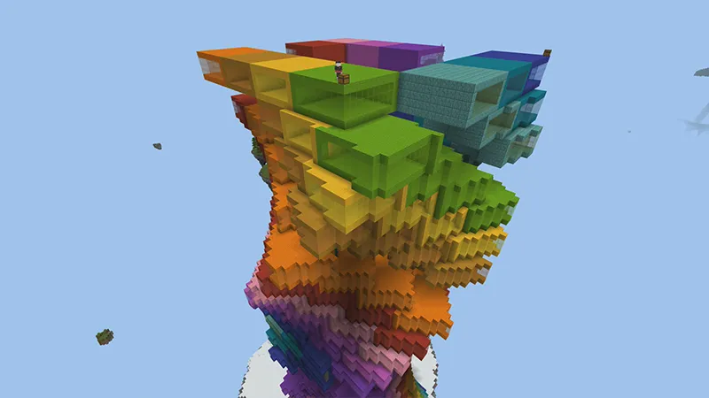 Skyblock SMP!