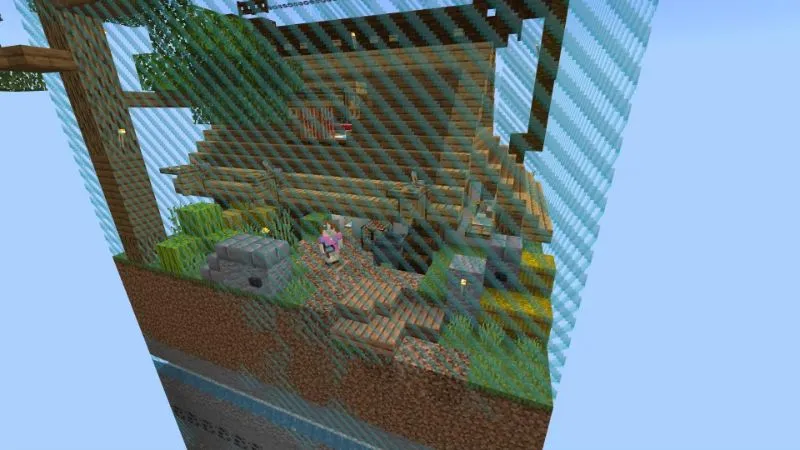 OP Captive Survival