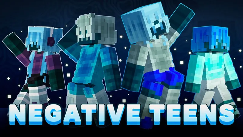 Negative Teens