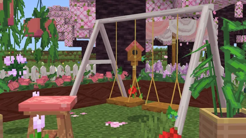 Modern Furniture 1.0