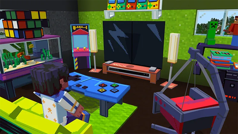 Modern Furniture 1.0