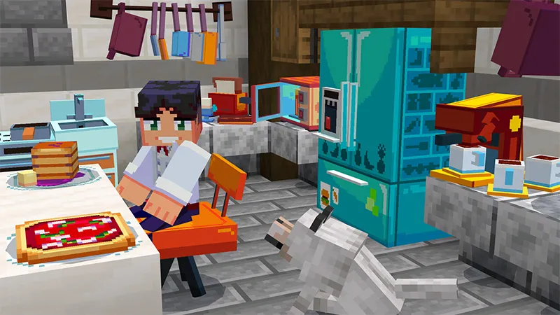 Modern Furniture 1.0