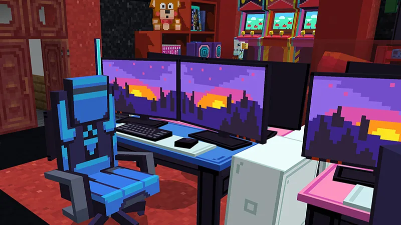 Modern Furniture 1.0