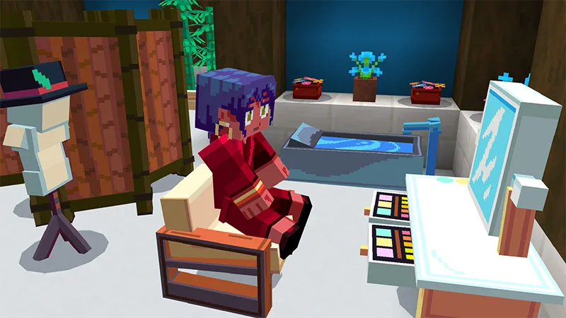 Modern Furniture 1.0