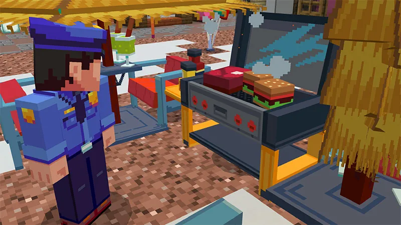 Modern Furniture 1.0