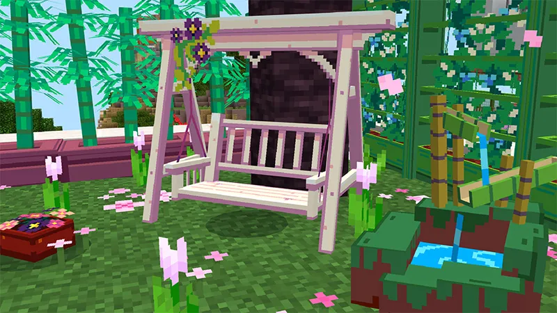 Modern Furniture 1.0