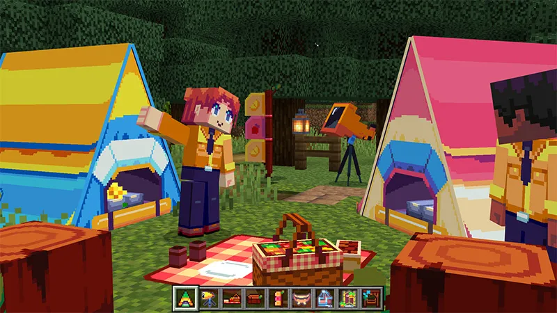 Modern Furniture 1.0