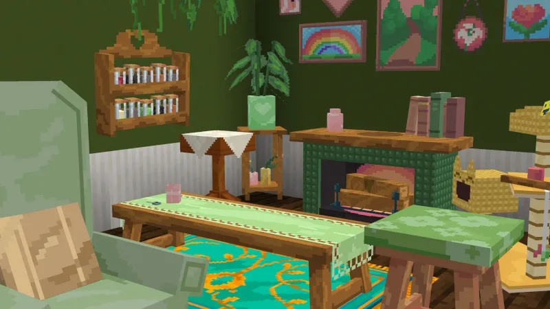 Modern Furniture 1.0