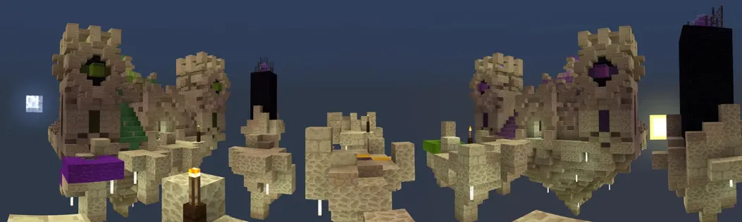 Ender Wars