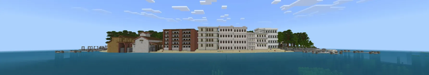 Summer Luckyblocks
