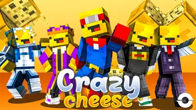 Crazy Cheese