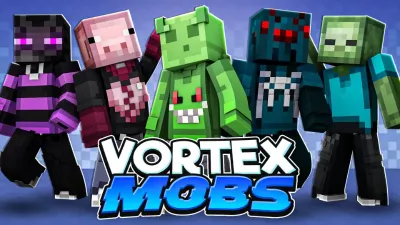 Vortex Mobs